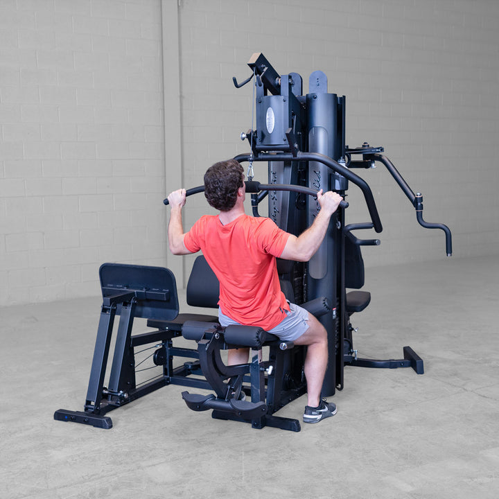 Body-Solid G9B Multi-Station Gym Body Solid Extreme Gyms EXM3000LPS, FSF3 G9B_0O2A9187-1028__95954_720x_f0afebec-613c-4d3b-a76b-e43fb870048c