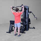 Body-Solid G9B Multi-Station Gym Body Solid Extreme Gyms EXM3000LPS, FSF3 G9B_0O2A9234-1028__92268_720x_f1230f75-e474-4a82-9dc0-988857cbfe89