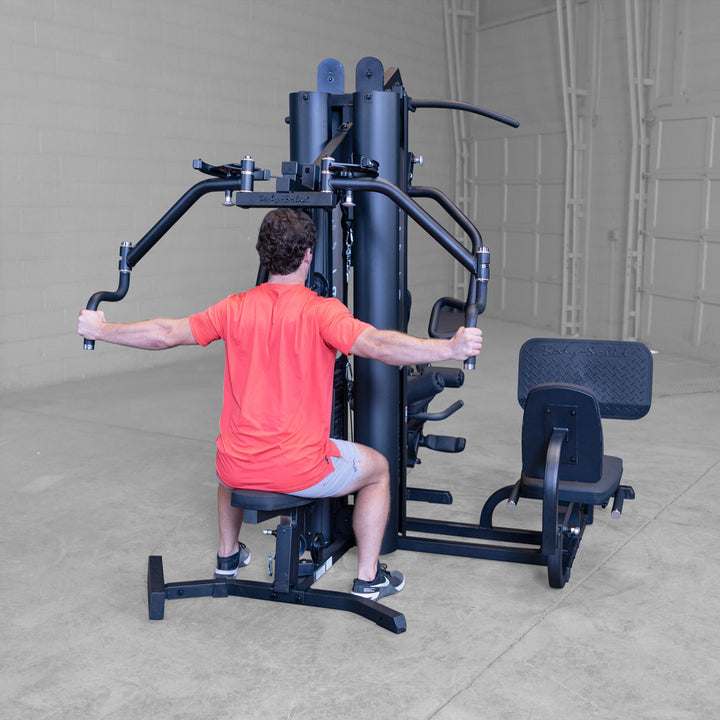 Body-Solid G9B Multi-Station Gym Body Solid Extreme Gyms EXM3000LPS, FSF3 G9B_0O2A9285-1028__50990_720x_c5e922c8-d1b0-48da-99da-346ccf30e92f