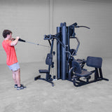 Body-Solid G9B Multi-Station Gym Body Solid Extreme Gyms EXM3000LPS, FSF3 G9B_0O2A9323-1028__68670_720x_74818b47-0c55-4e3e-8288-ee73209a0076