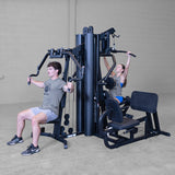 Body-Solid G9B Multi-Station Gym Body Solid Extreme Gyms EXM3000LPS, FSF3 G9B_0O2A9550-1028__70041_720x_4ad1d169-d492-414d-9f0f-7b3c59d0f9dd