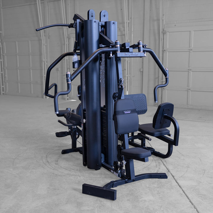 Body-Solid G9B Multi-Station Gym Body Solid Extreme Gyms EXM3000LPS, FSF3 G9B_0O2A9610-v2-1028__77226_720x_80ced3e9-91f1-4280-8d16-9cb137b0b722