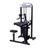 Body Solid - Pro Select Bicep Tricep