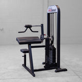 Body Solid - Pro Select Bicep Tricep