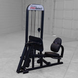 Body Solid GLP-STK Pro Select Leg Press