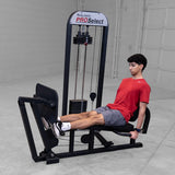 Body Solid GLP-STK Pro Select Leg Press