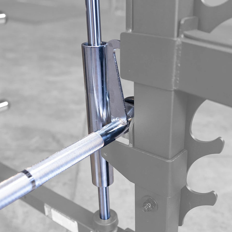 Body Solid GS348B Series 7 Smith Machine