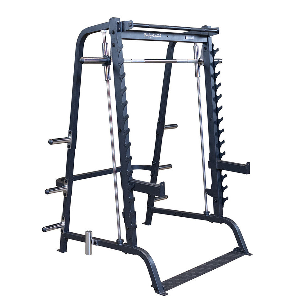 Body Solid GS348B Series 7 Smith Machine