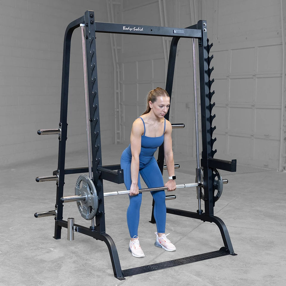 Body Solid GS348B Series 7 Smith Machine