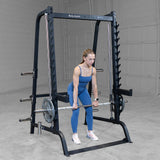 Body Solid GS348B Series 7 Smith Machine
