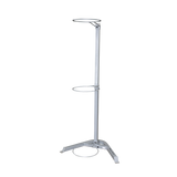 Body Solid GSR10 Vertical Stability Ball Rack - Discontinued