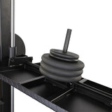 Body Solid GVLP Vertical Leg Press