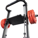 Body Solid GVLP Vertical Leg Press