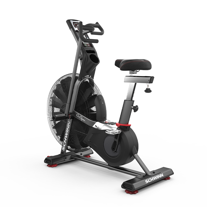 Schwinn Airdyne AD7 Exercise Bike G&G Fitness Equipment Bike; Group Cycling HCB0264-OS