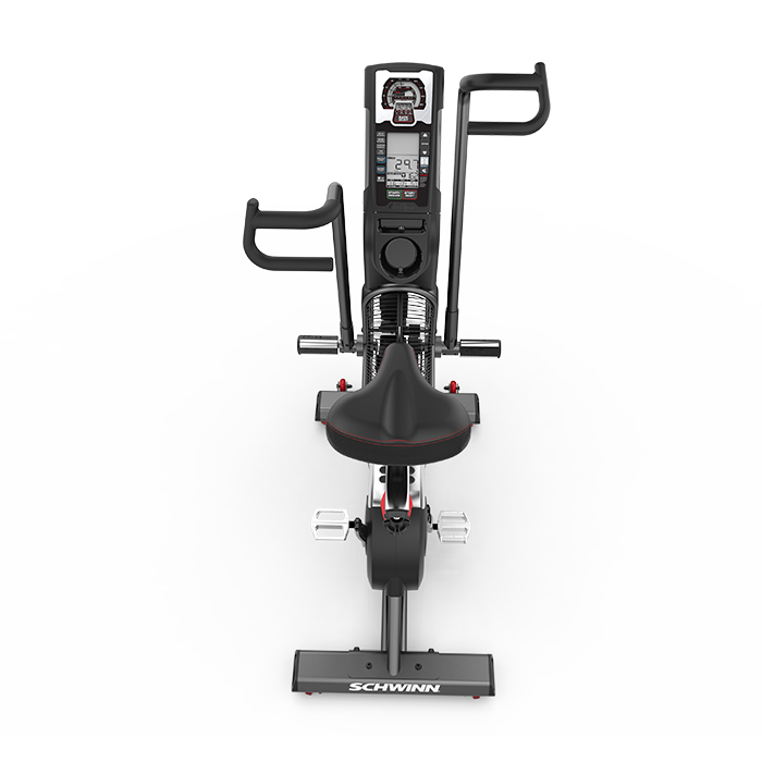 Schwinn Airdyne AD7 Exercise Bike G&G Fitness Equipment Bike; Group Cycling HCB0264-OS_2