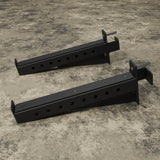 Gronk Fitness XPX Modular Power Rack - Final Stock Gronk Fitness Products Half rack, power rack or cage, smith, smith add-on IRONAX-safety_720x_ec2e35ff-bbbd-43bd-ba29-031bb5bfc72c