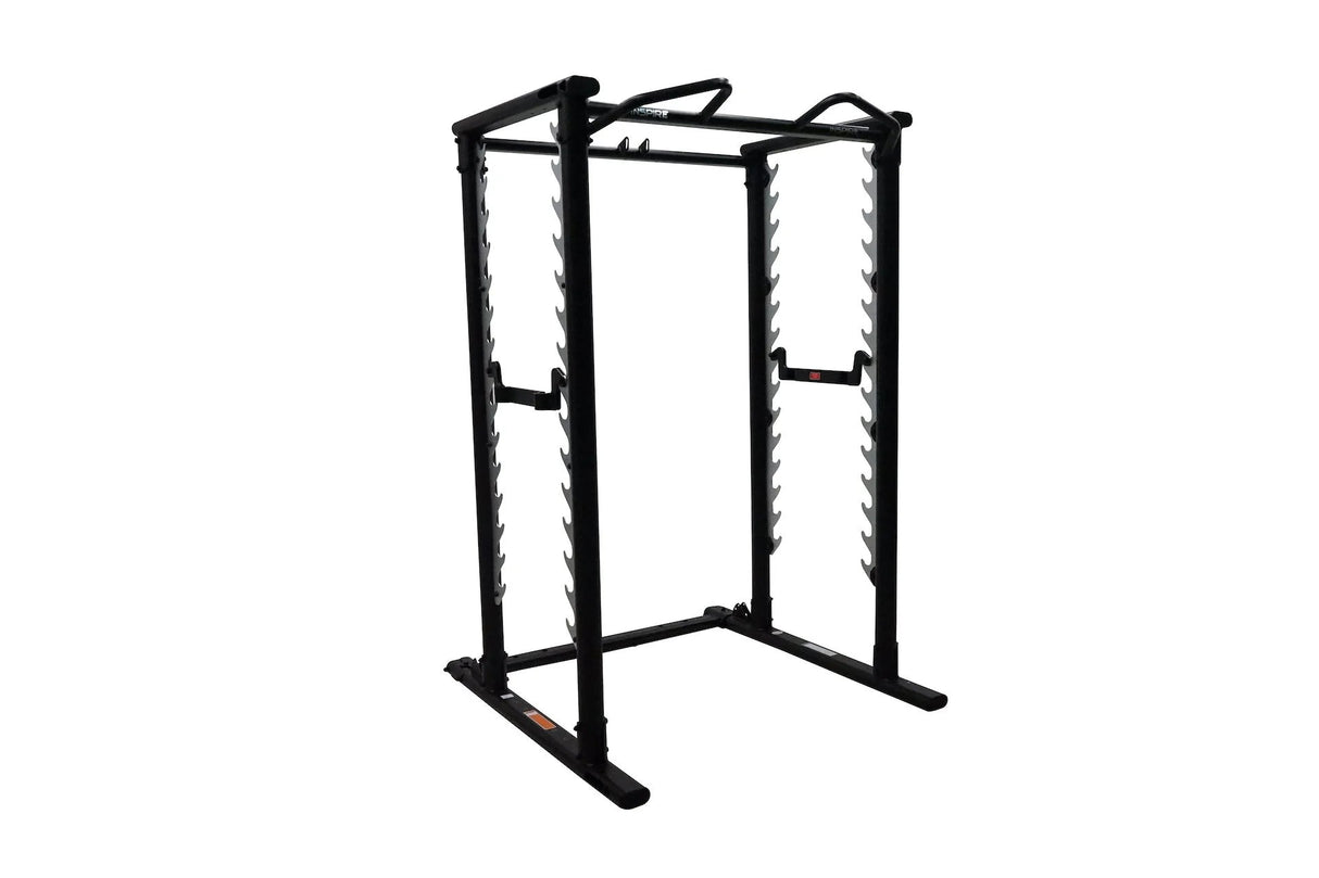 Inspire SCS Power Rack Inspire Half rack, power rack or cage, smith, smith add-on InspirePowerCage