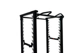 Inspire SCS Power Rack Inspire Half rack, power rack or cage, smith, smith add-on InspirePowerCageTopHalf