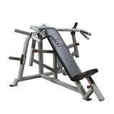 Body Solid LVIP Leverage Incline Press