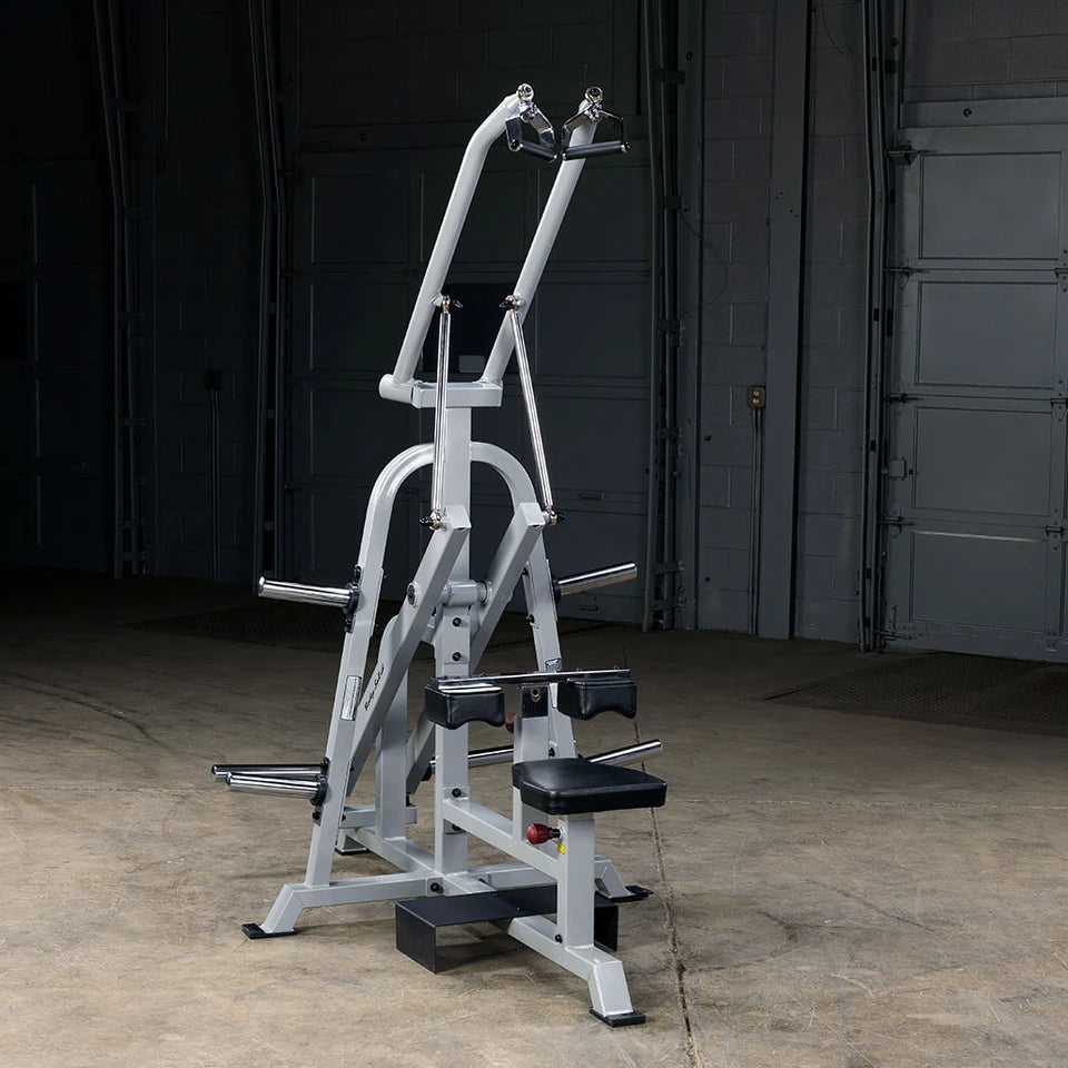 Body Solid LVLA Leverage Lat Pulldown