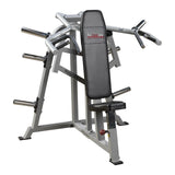 Body Solid LVSP Leverage Shoulder Press