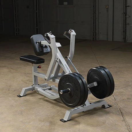 Body Solid LVSR Leverage Seated Row