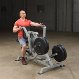 Body Solid LVSR Leverage Seated Row