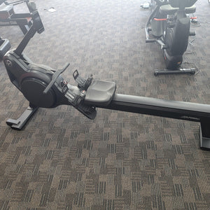 Life Fitness Heat Rower — [Display Model]