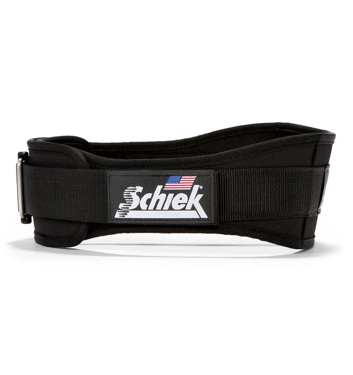 SCHIEK Lifting Belt | Large Schiek Wearables; gloves, elbow sleeves, knee sleeves, dip belts, vests, ankle/wrist weights Model-2004-Lifting-Belt-Schiek-Sports-54897466