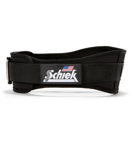 SCHIEK Lifting Belt | Large Schiek Wearables; gloves, elbow sleeves, knee sleeves, dip belts, vests, ankle/wrist weights Model-2004-Lifting-Belt-Schiek-Sports-54897466