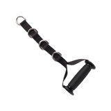Body Solid Adjustable Nylon Stirrup Handle | Single