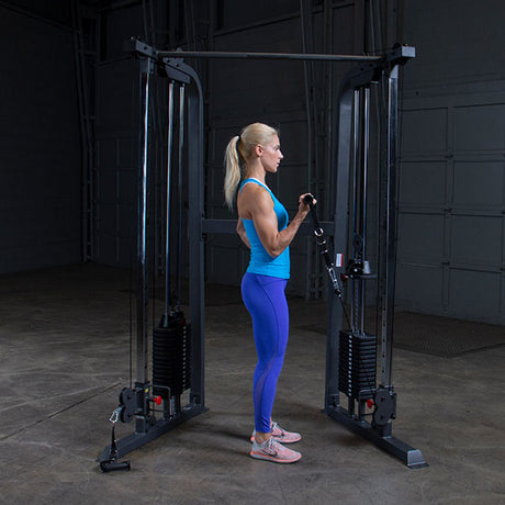 Body Solid Powerline Functional Trainer