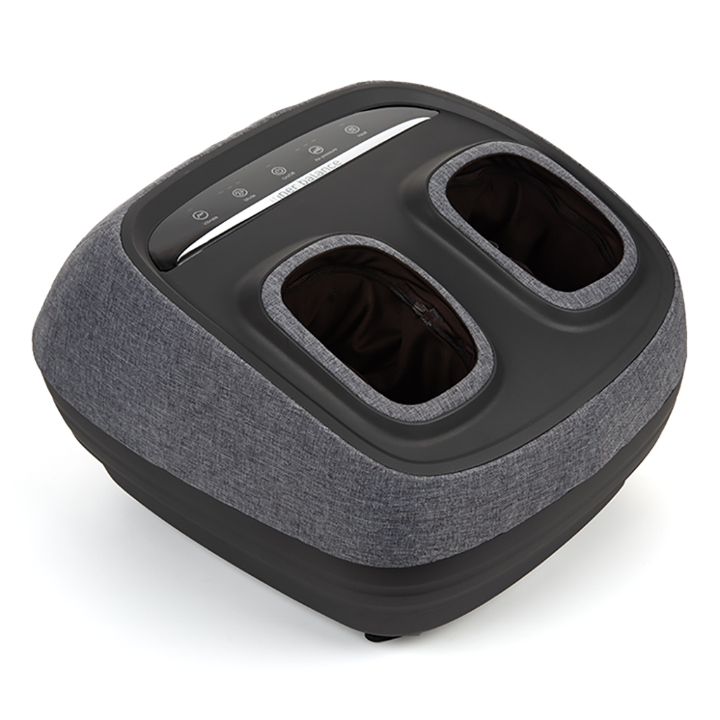Arch Refresh - Premium Heated Foot Massager Johnson Massage Chairs Recovery; foam rollers, advanced rollers, stretch and massage ProductImage_720fcbd4-541c-4596-a21c-2150e39969f3