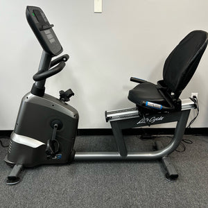 Life Fitness RS3 Lifecycle Exercise Bike — [Display Model]