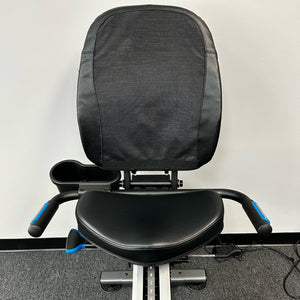 Life Fitness RS3 Lifecycle Exercise Bike — [Display Model]