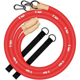 Inertia Wave Ropes - Gronk Fitness Edition
