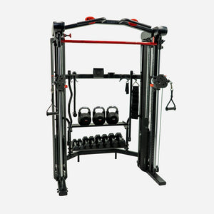 Inspire SF5 Smith Functional Trainer