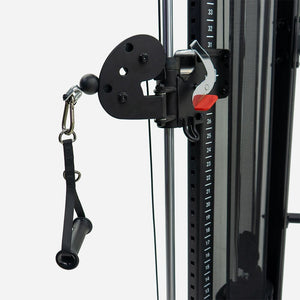 Inspire SF5 Smith Functional Trainer