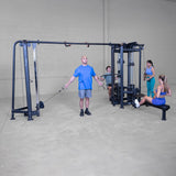Body Solid - SJG Jungle Gym
