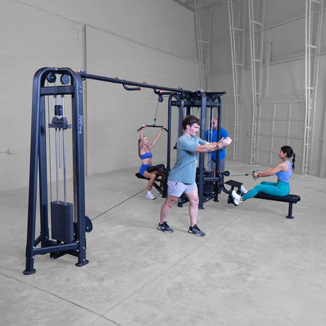 Body Solid - SJG Jungle Gym