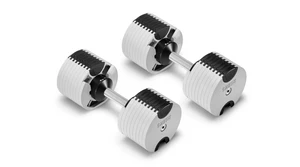 NÜOBELL Adjustable Dumbbell Set