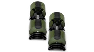 NÜOBELL Adjustable Dumbbell Set