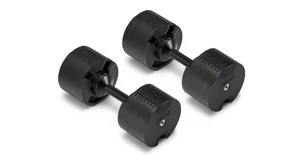 NÜOBELL Adjustable Dumbbell Set