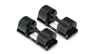 NÜOBELL Adjustable Dumbbell Set