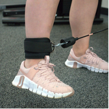 Padded Ankle Cuffs (Pair) G&G Fitness Equipment Cable attachments Screenshot2024-04-24at16-32-10GronkFitnessAnkleCuff_b95dcf05-8dcf-434e-9b01-db6f49764514