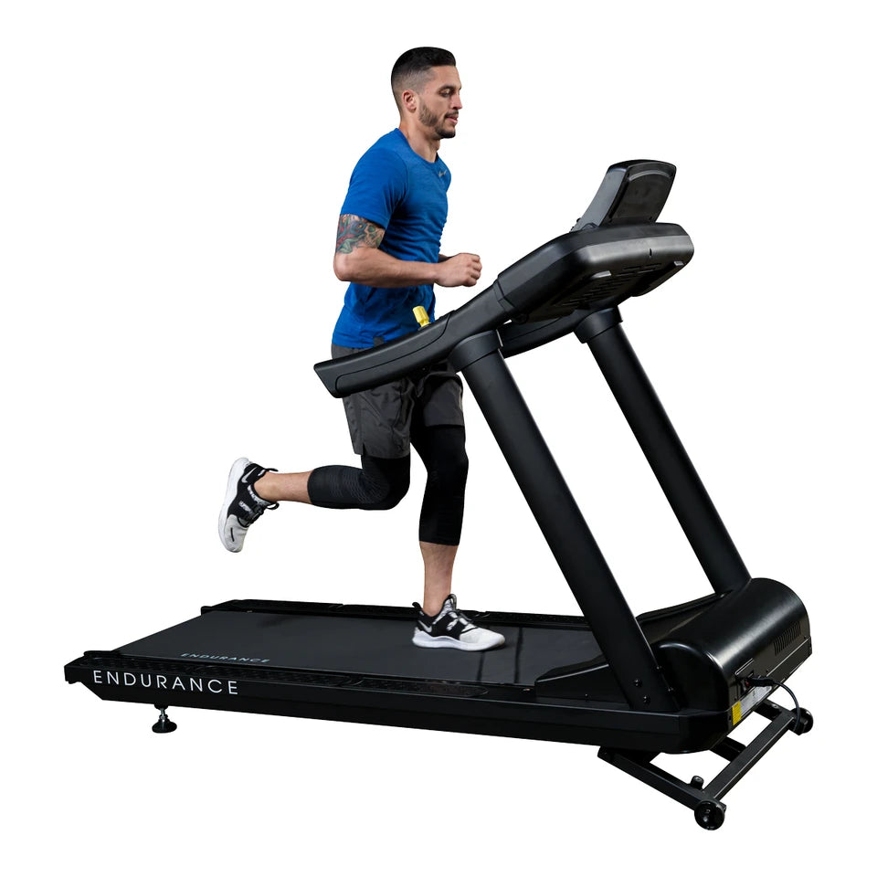 Body Solid T150 Commercial Treadmill
