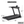 Inspire T4 Folding Treadmill (110V) with Tablet Holder