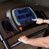 Body Solid Endurance T50 Walking Treadmill