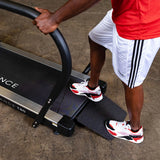 Body Solid Endurance T50 Walking Treadmill