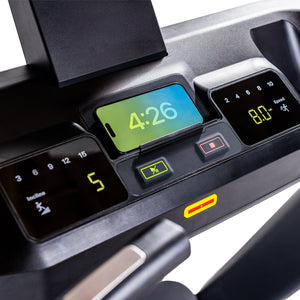 Inspire T7 Treadmill with 15 Inch LED Display